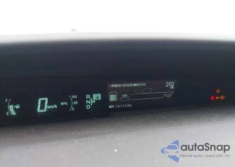 2014 Toyota Prius Plug-In from USA, damaged, VIN JTDKN3DP1E3050561